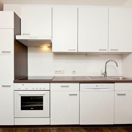 נאודרס Ferienhaus Auer מראה חיצוני תמונה