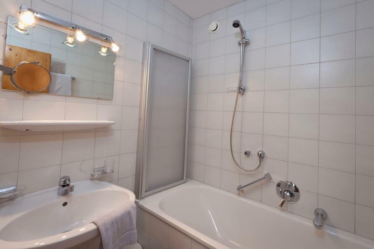 נאודרס Ferienhaus Auer מראה חיצוני תמונה