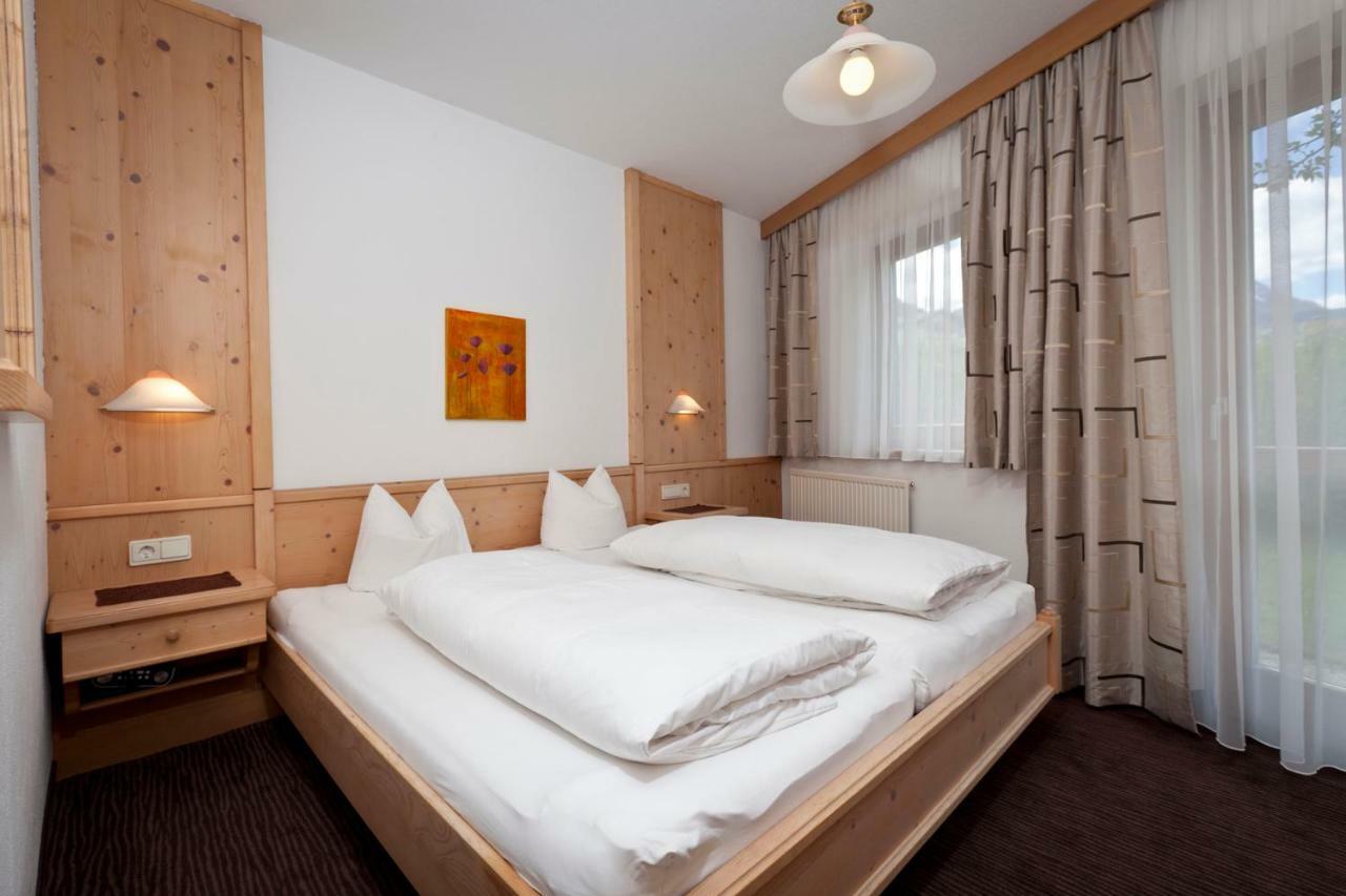 נאודרס Ferienhaus Auer מראה חיצוני תמונה