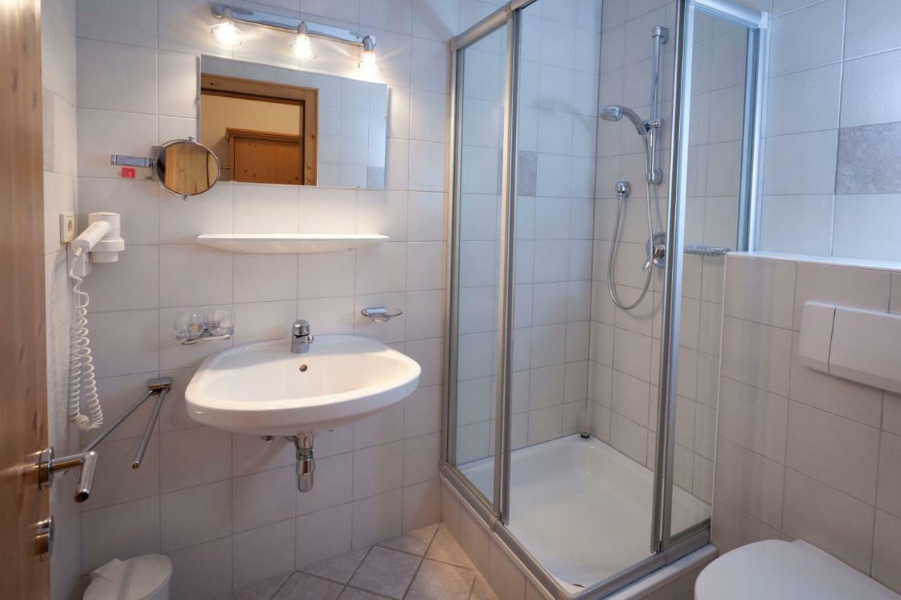 נאודרס Ferienhaus Auer מראה חיצוני תמונה
