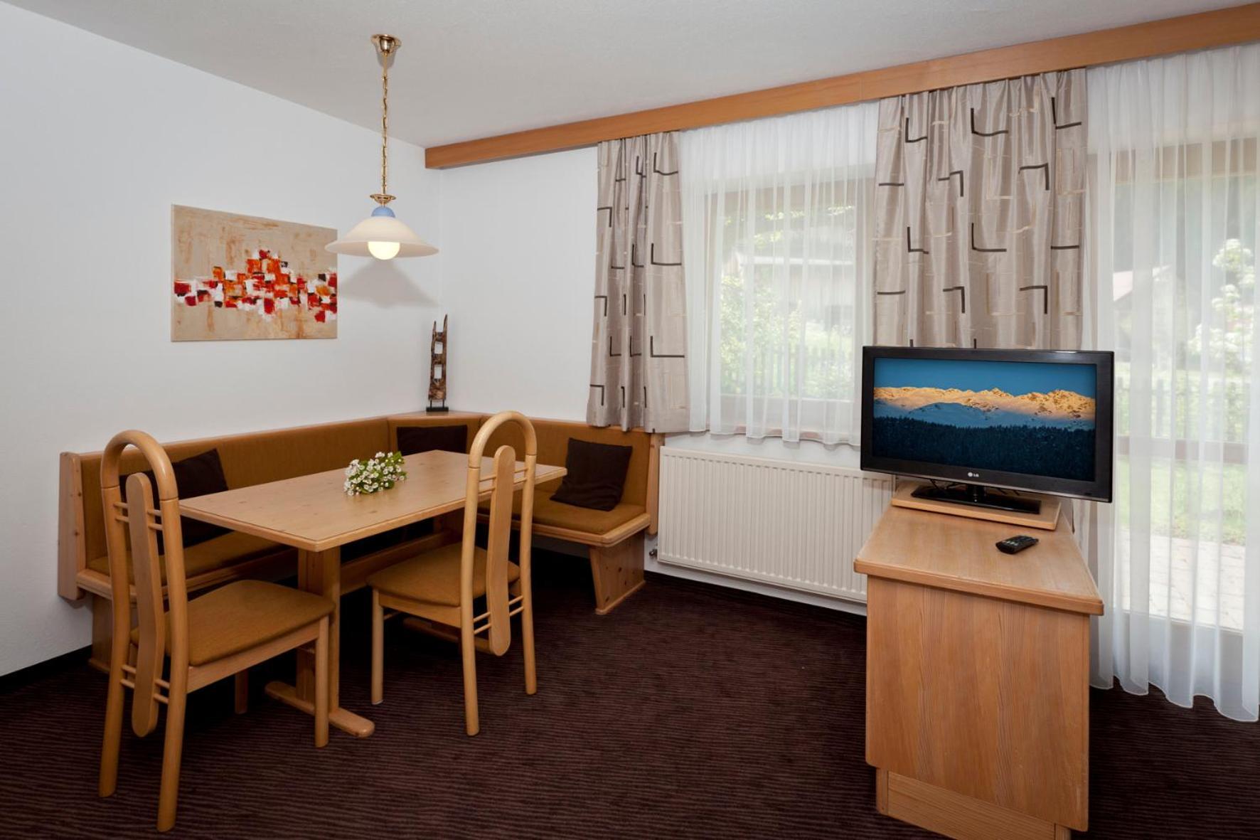 נאודרס Ferienhaus Auer מראה חיצוני תמונה