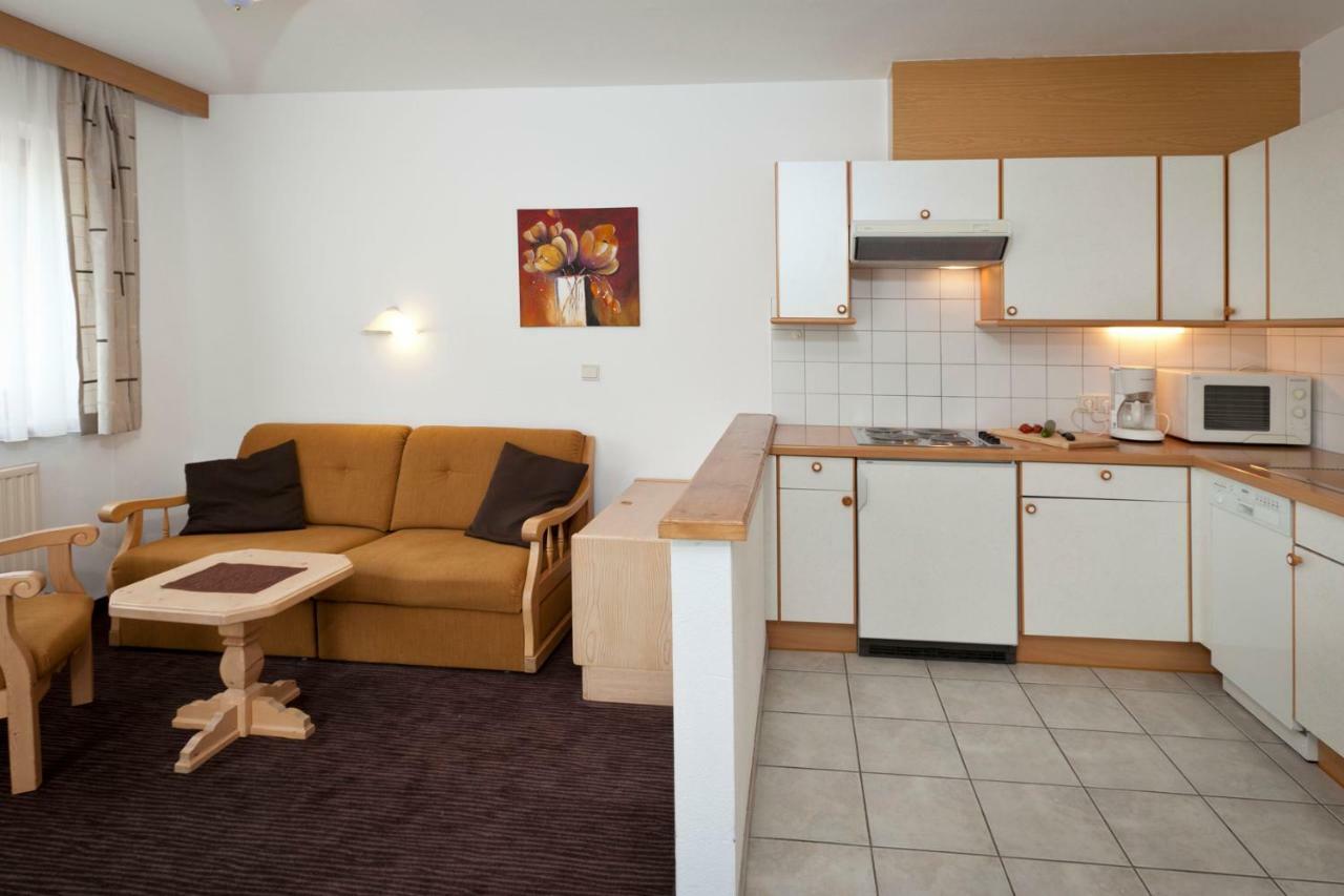 נאודרס Ferienhaus Auer מראה חיצוני תמונה
