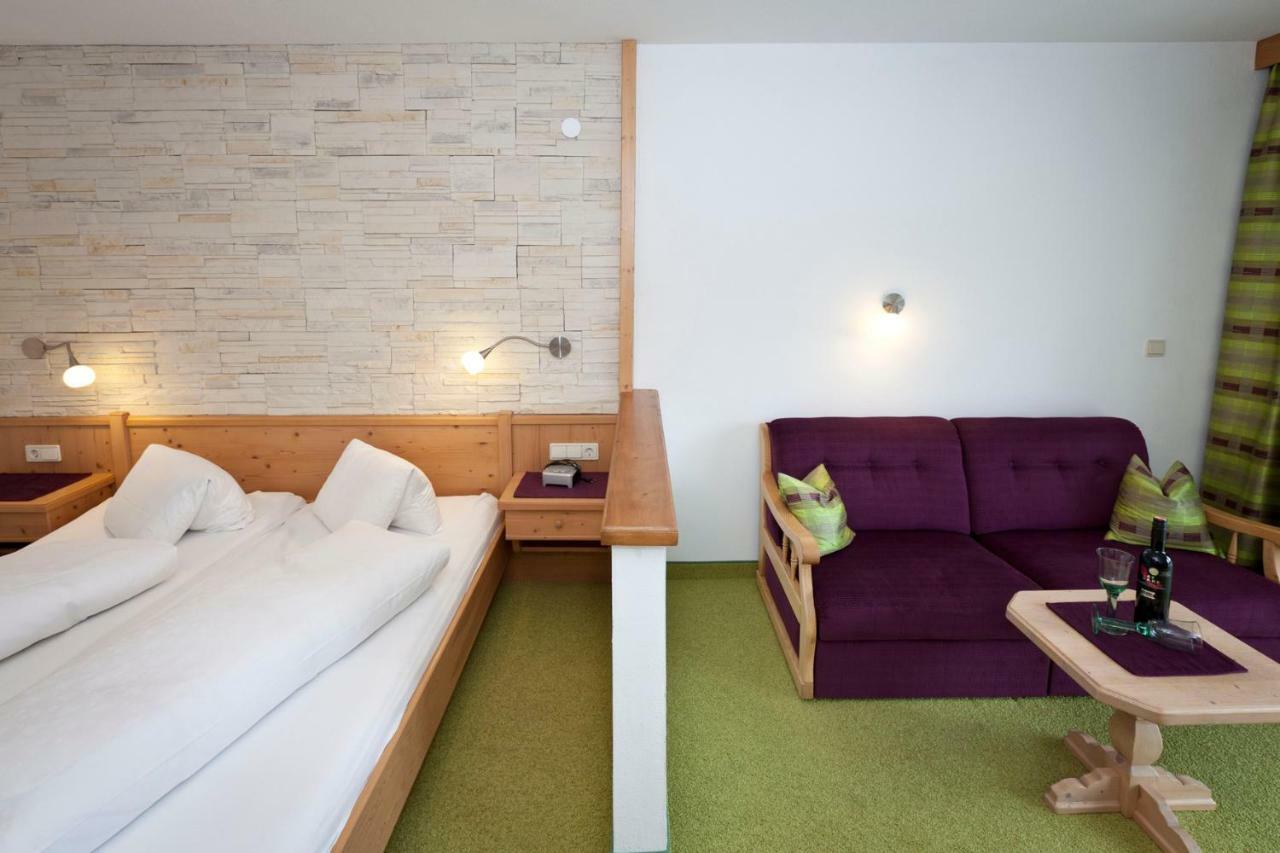 נאודרס Ferienhaus Auer מראה חיצוני תמונה