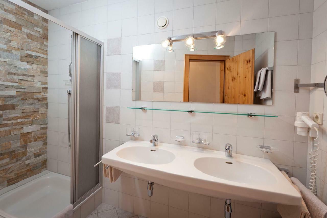נאודרס Ferienhaus Auer מראה חיצוני תמונה