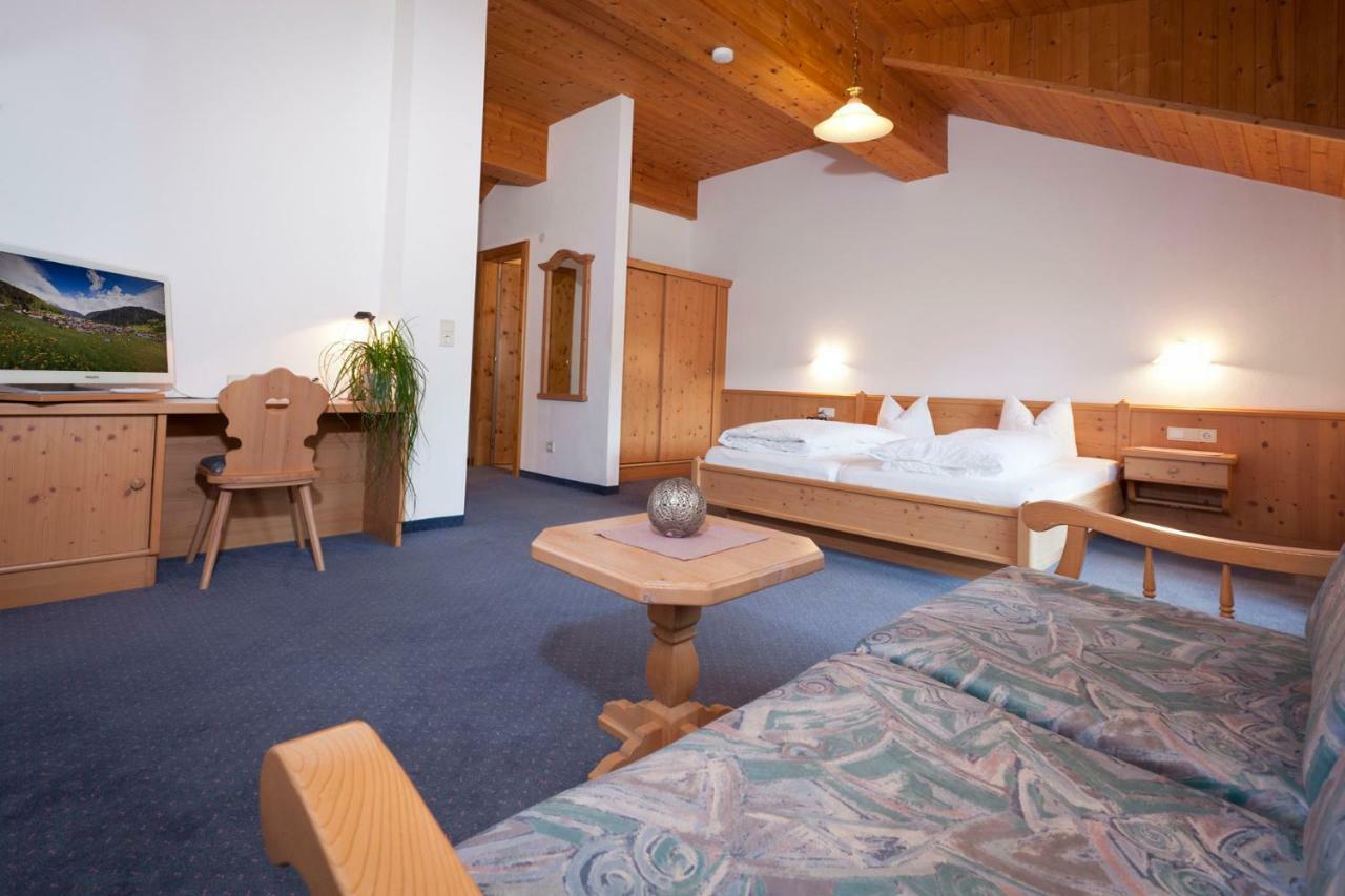 נאודרס Ferienhaus Auer מראה חיצוני תמונה